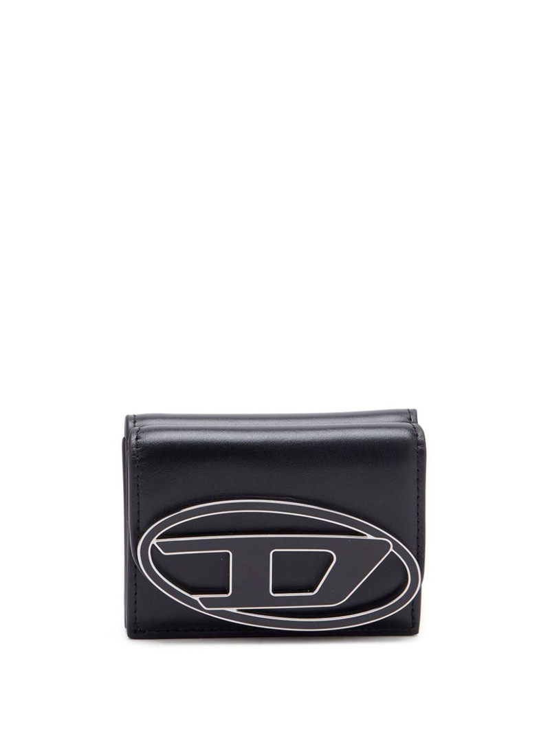 1DR leather wallet 1