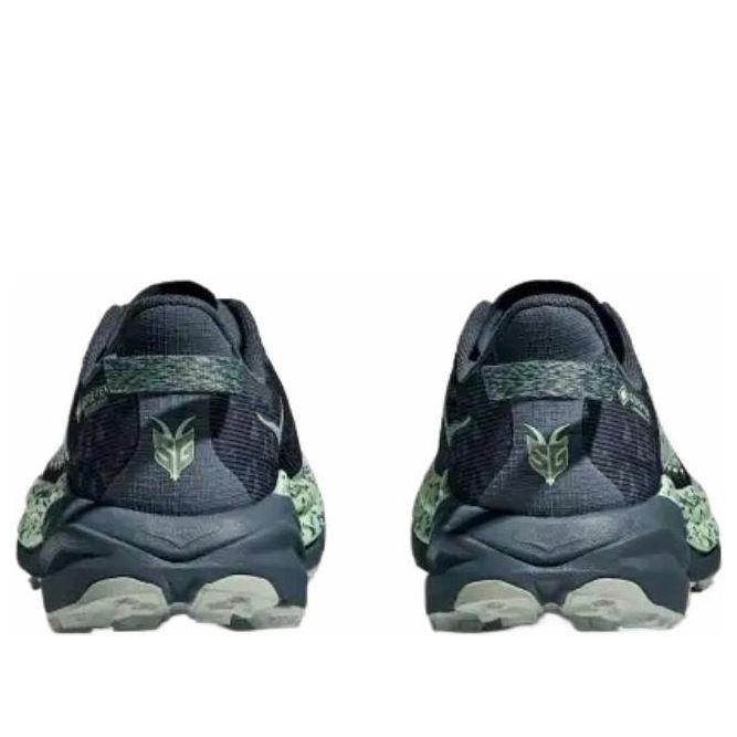 (WMNS) HOKA ONE ONE Speedgoat 6 GTX 'Thunder Cloud Mint Fluorite' 1155151-TFL - 4