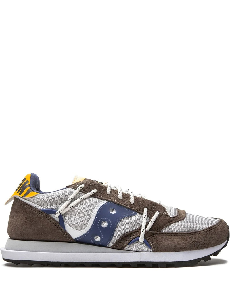 Jazz DST sneakers 1