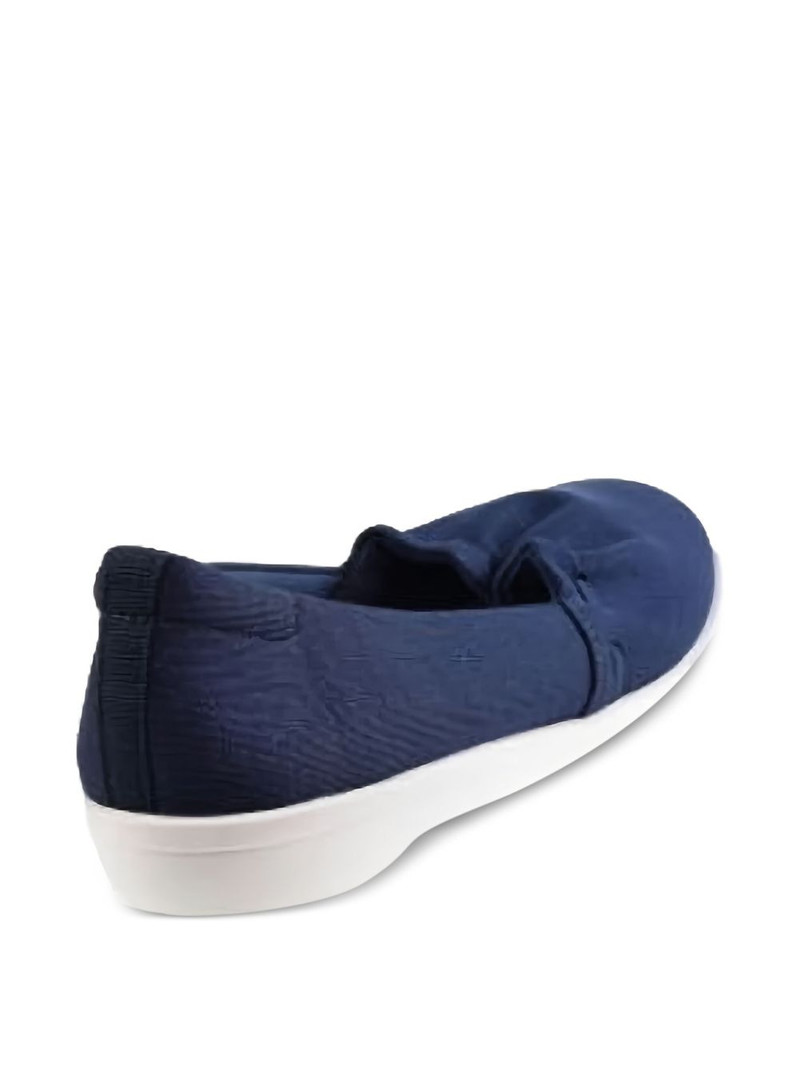 Ayla Shine loafers 4