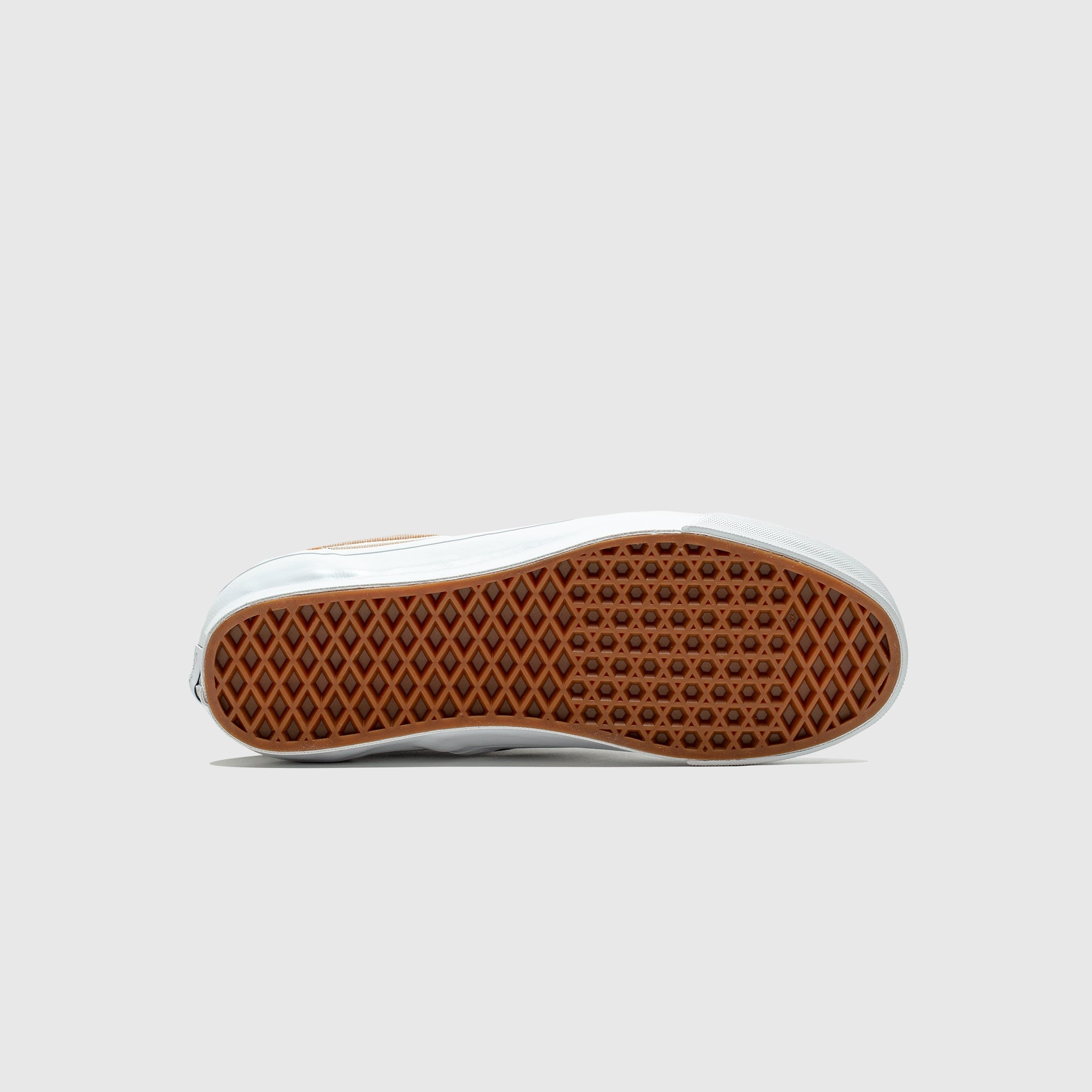 OLD SKOOL 36 LX "WASHED TAN" - 6