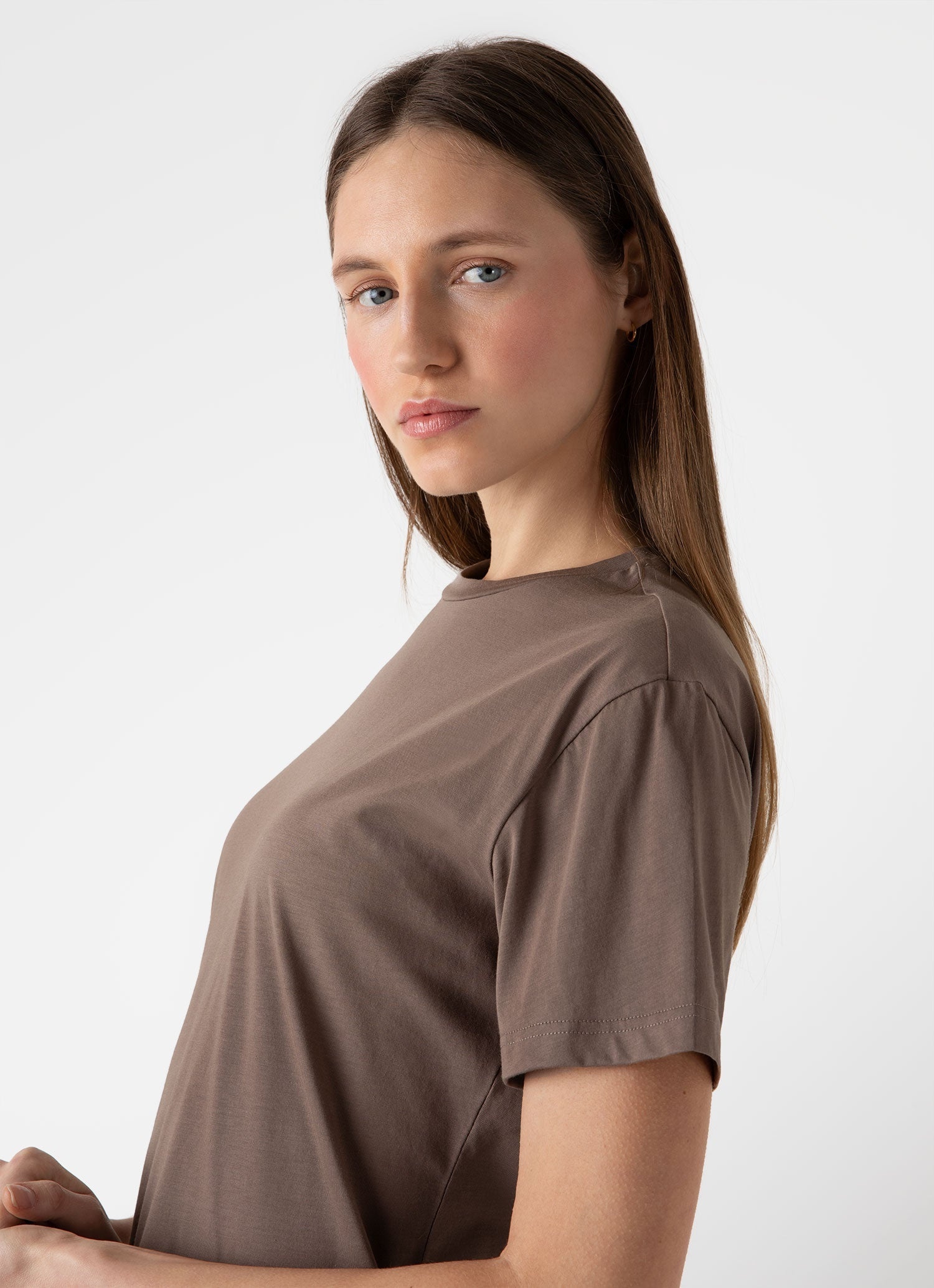 Boy Fit T‑shirt - 1