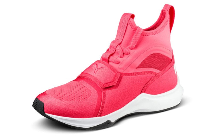 (WMNS) PUMA Phenom 'Pink' 190818-02 - 3