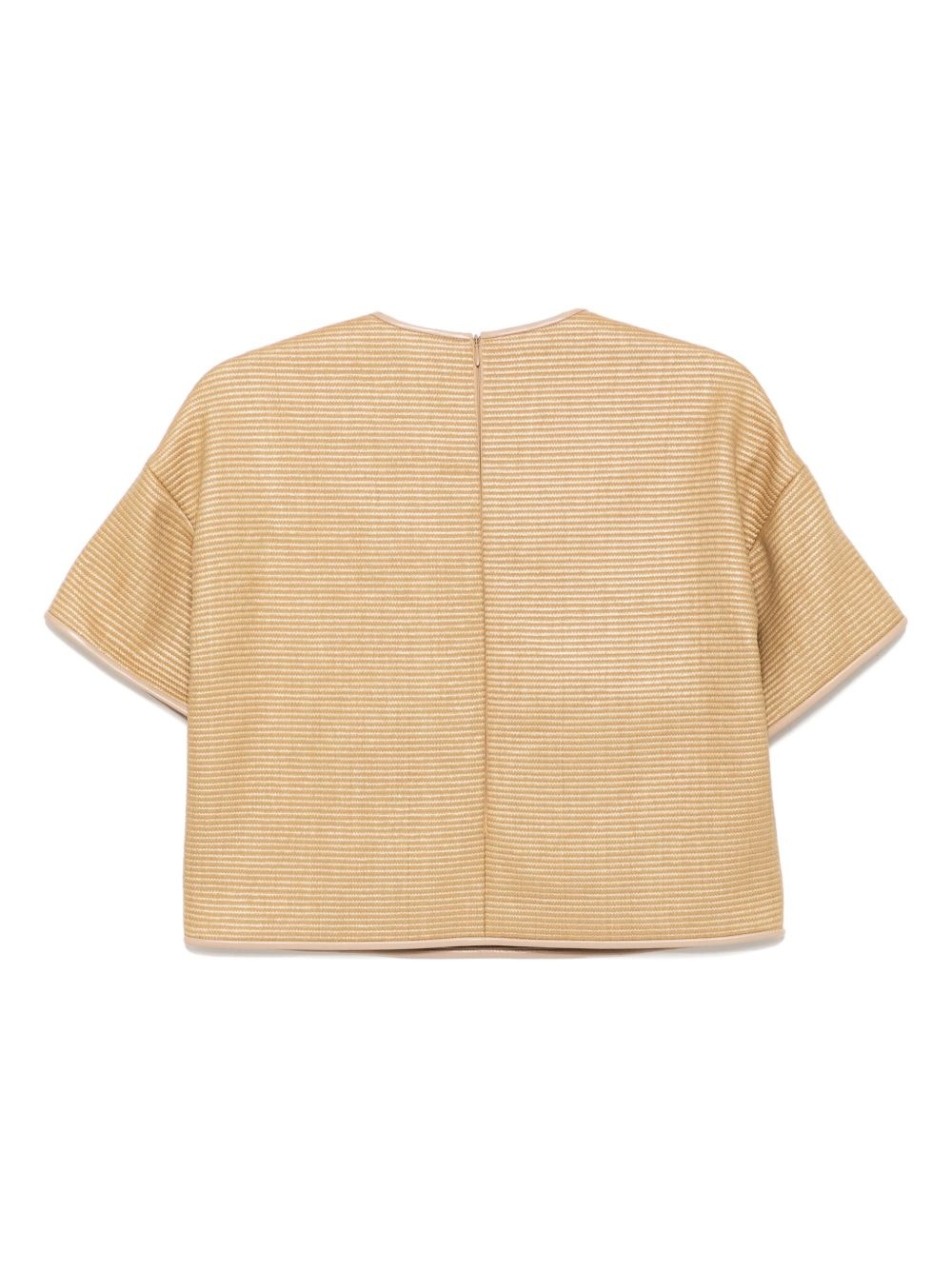 Boxy blouse - 2