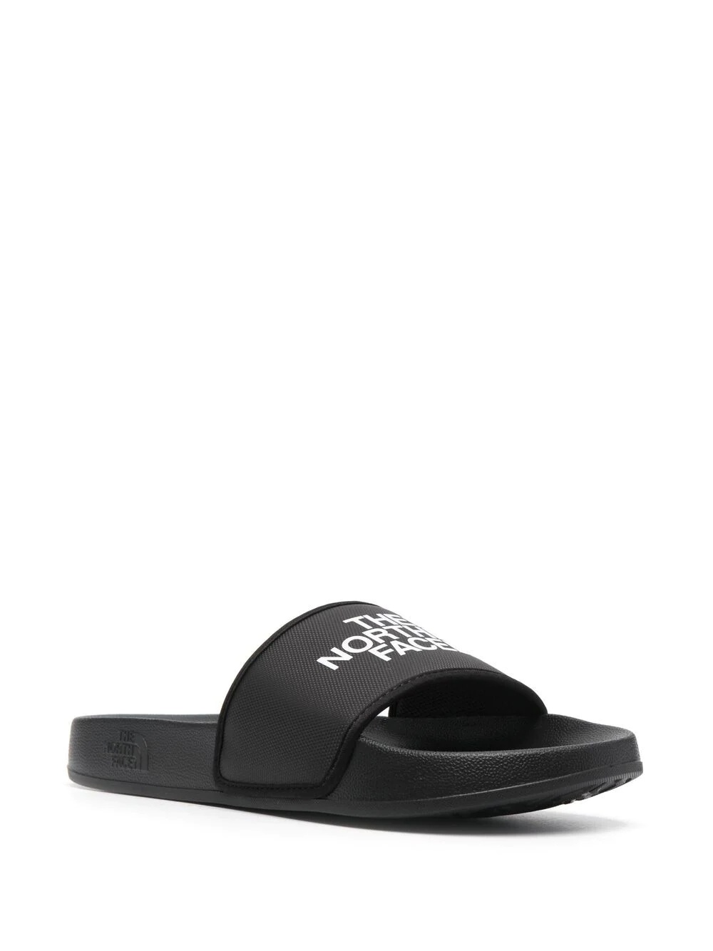Base Camp logo-print slides - 2