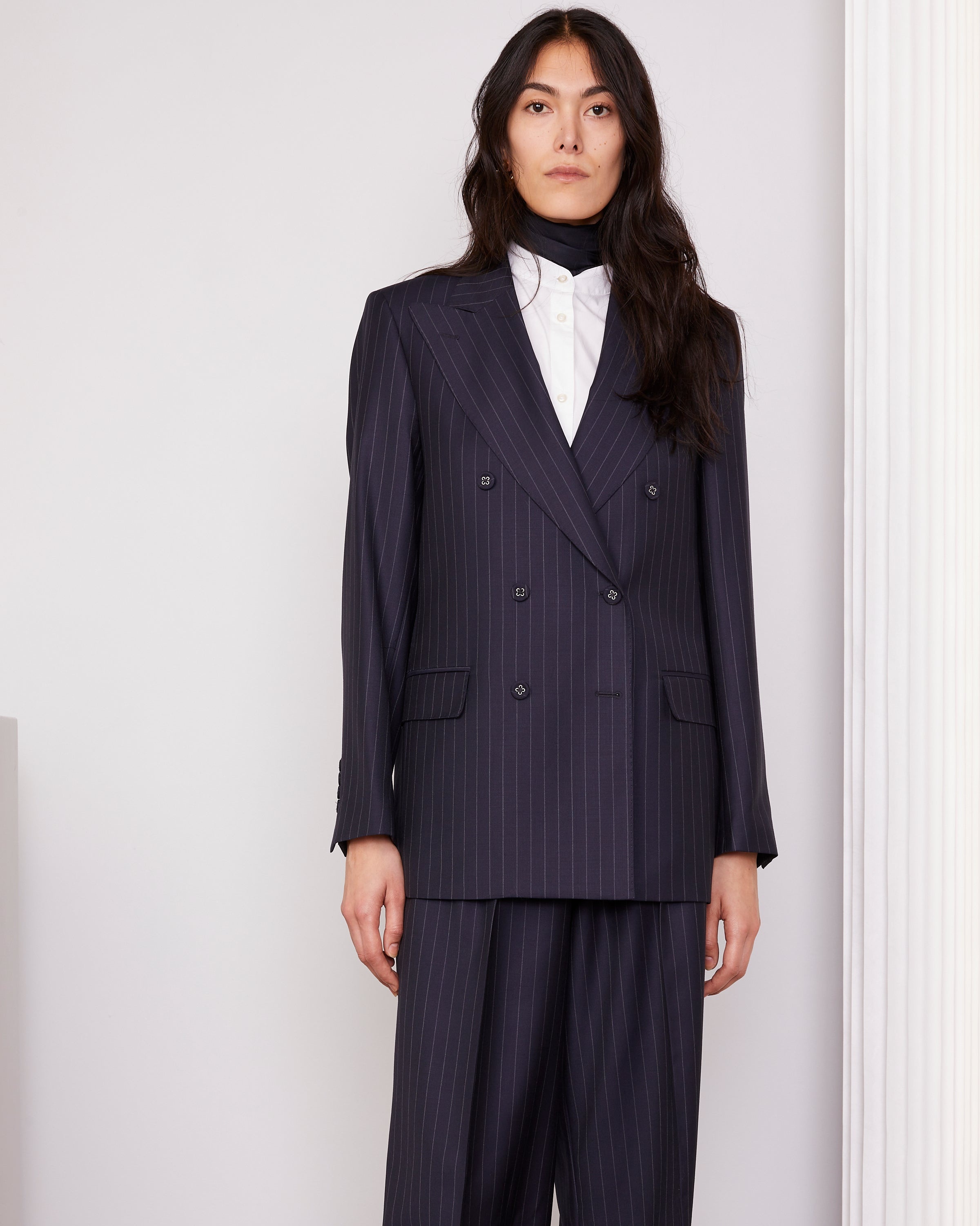 SANDRA JACKET - 2