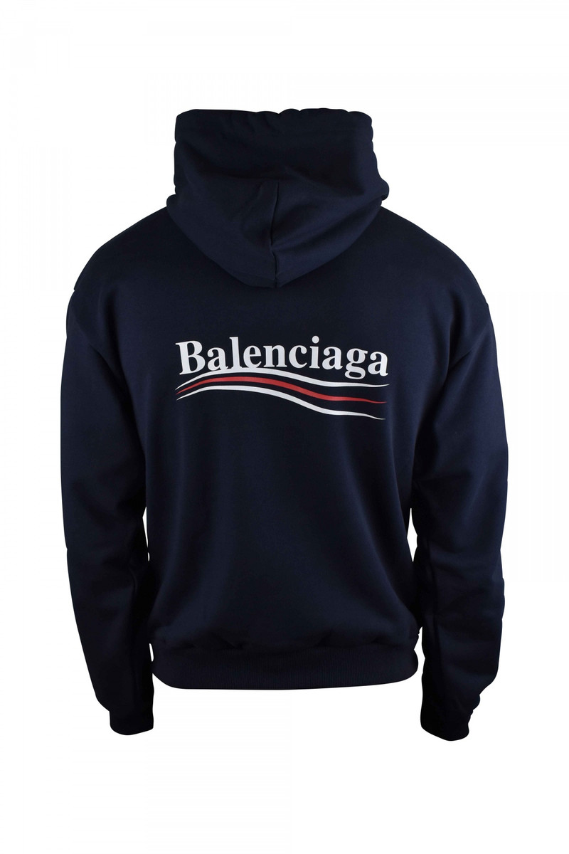 BALENCIAGA Sweatshirt outlook