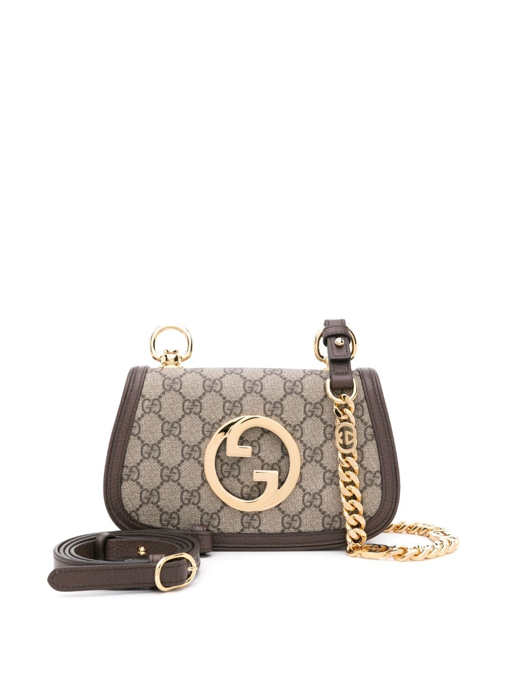 Gucci Blondie mini shoulder bag - 6