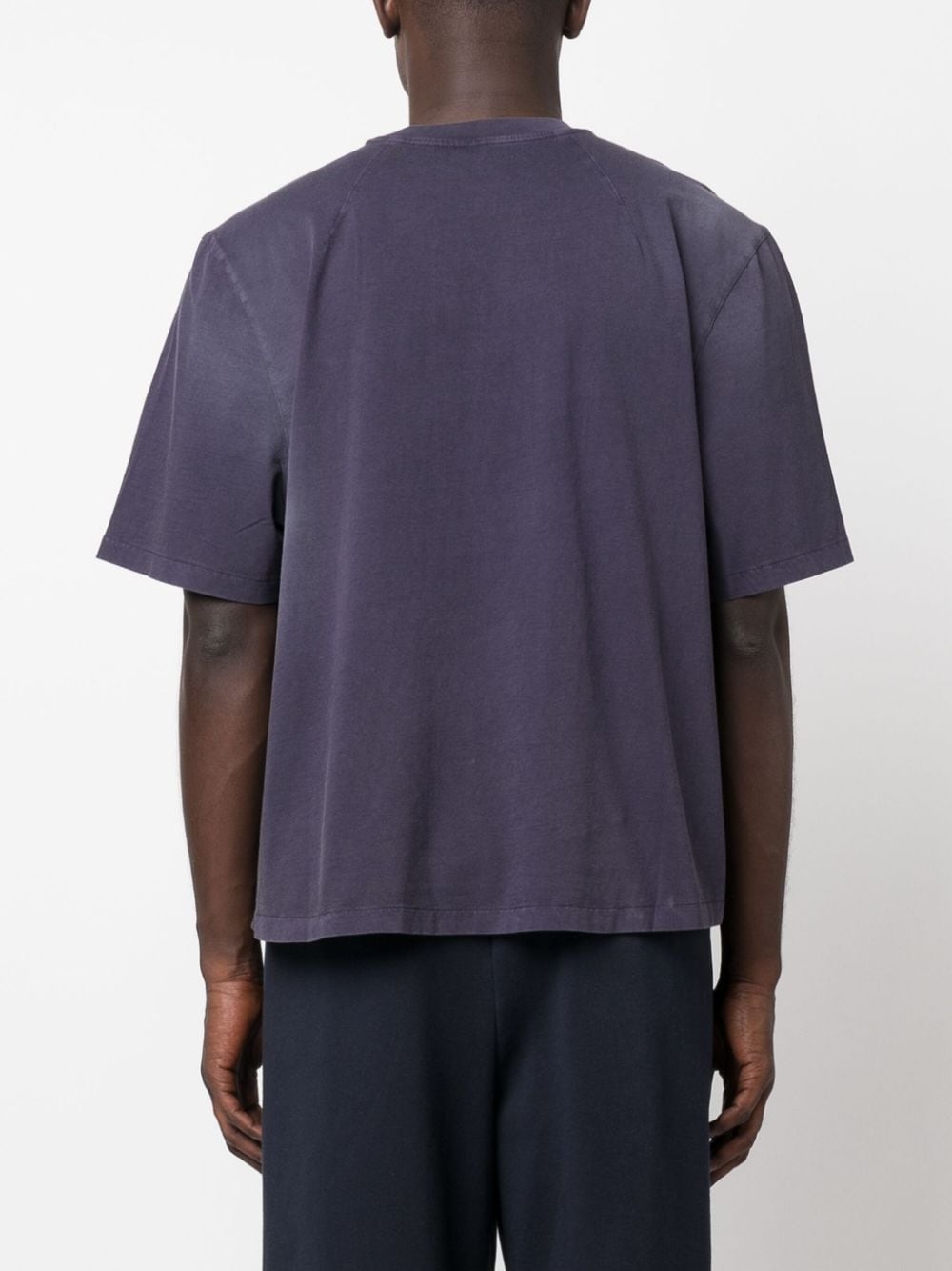 Dart Tee organic cotton T-shirt - 5