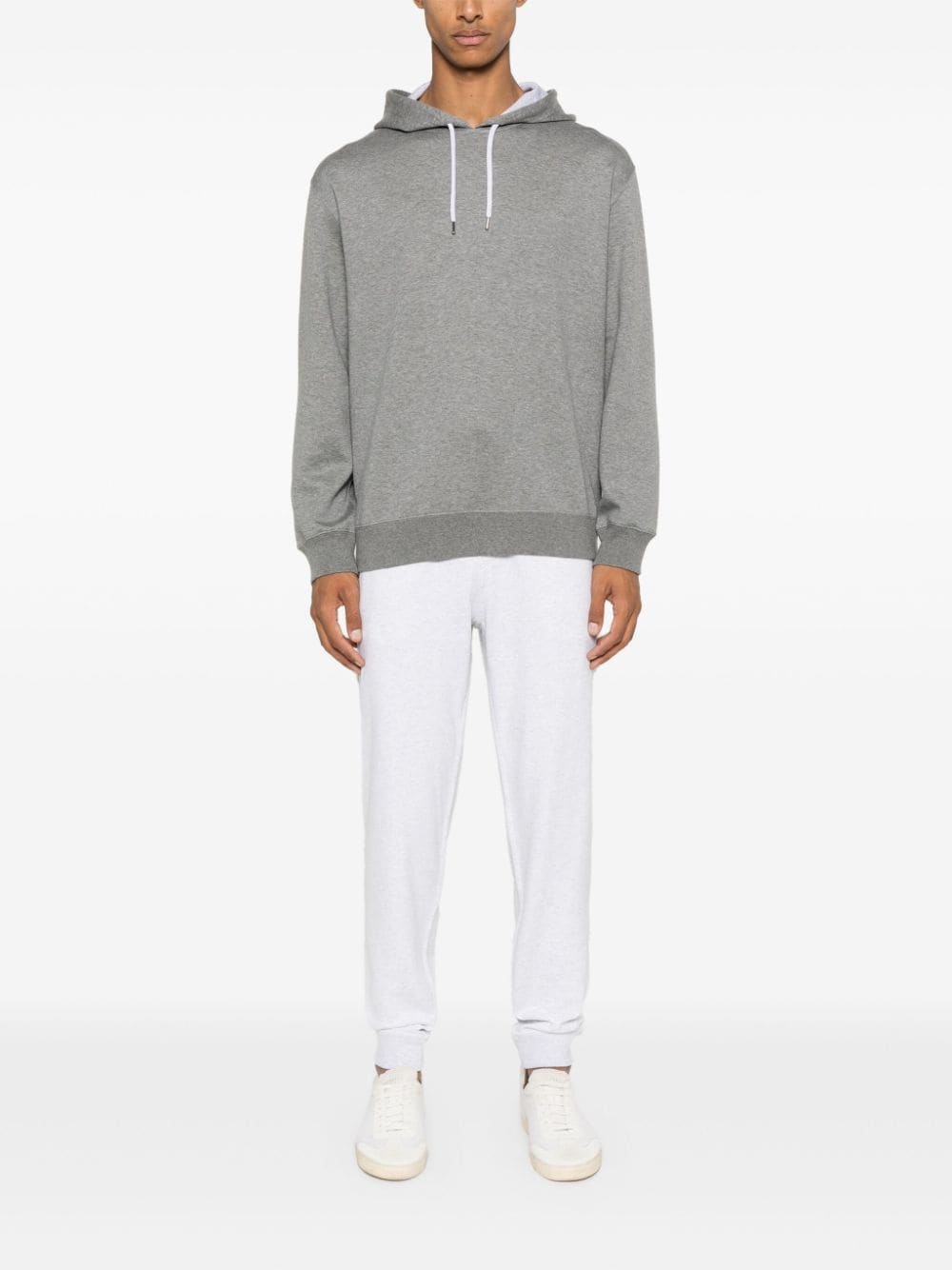 logo-print track pants - 2