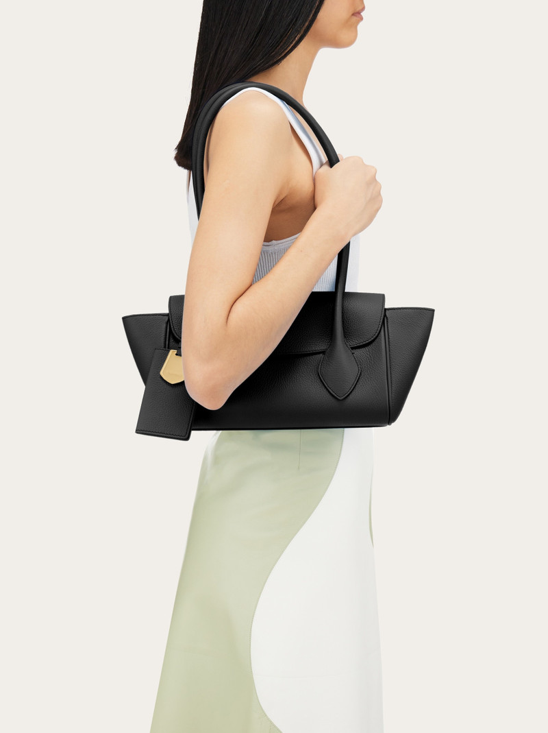 FERRAGAMO East-West tote bag (S) outlook