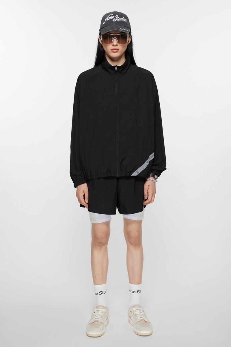 Acne Studios Low top sneakers - White/Off White outlook
