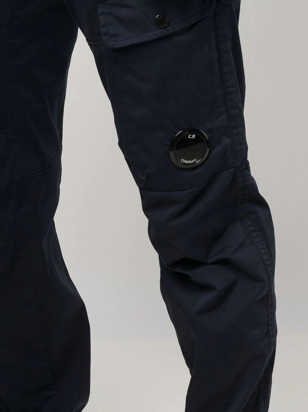 cargo-pocket trousers - 5