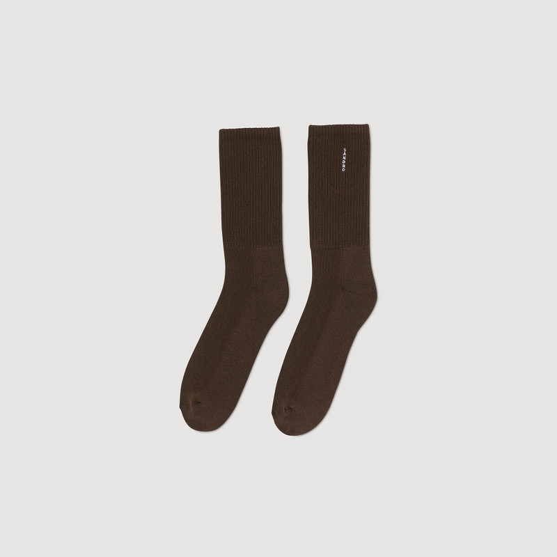 Sandro COTTON SOCKS outlook