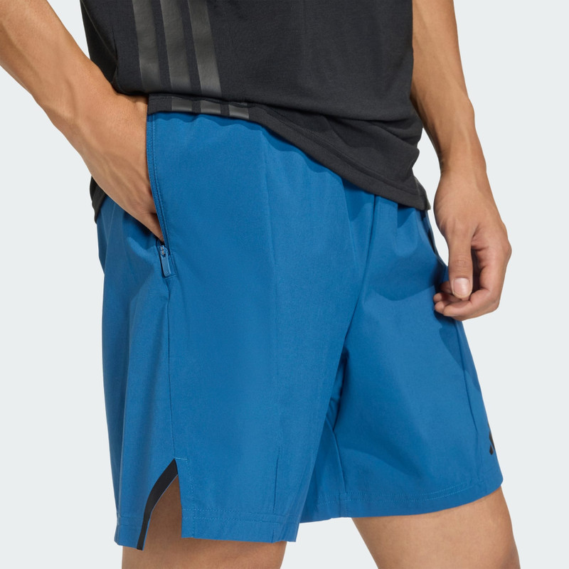 Designed for Training Workout Shorts 6