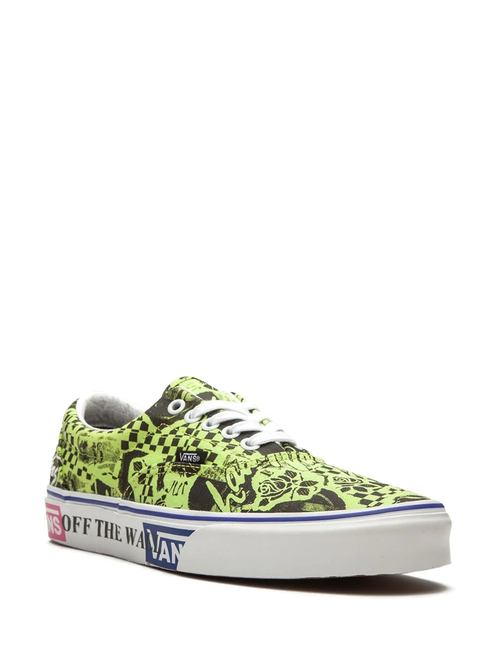 Era low-top sneakers - 2