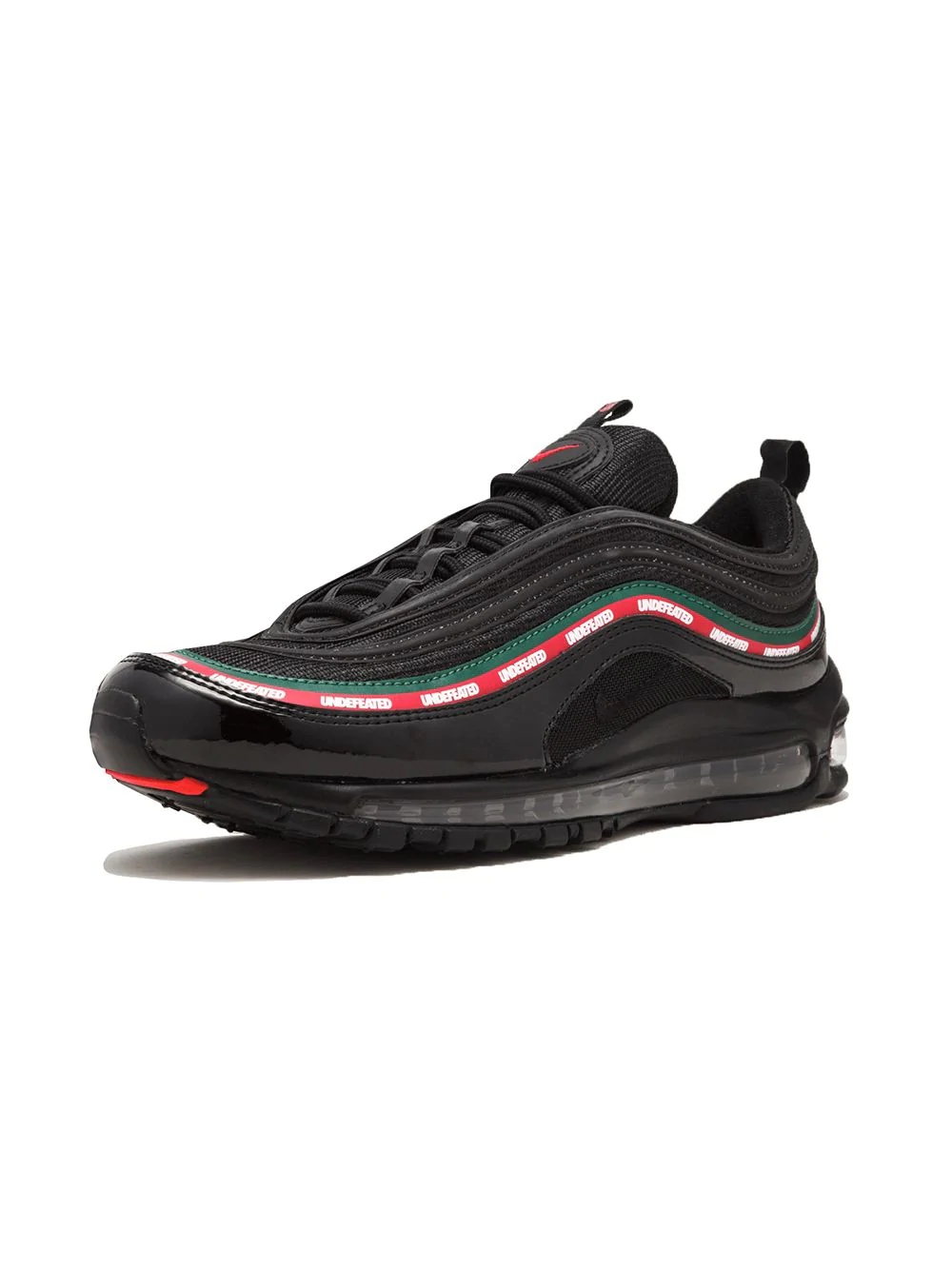 Nike x Undefeated Max 97 OG sneakers - 4