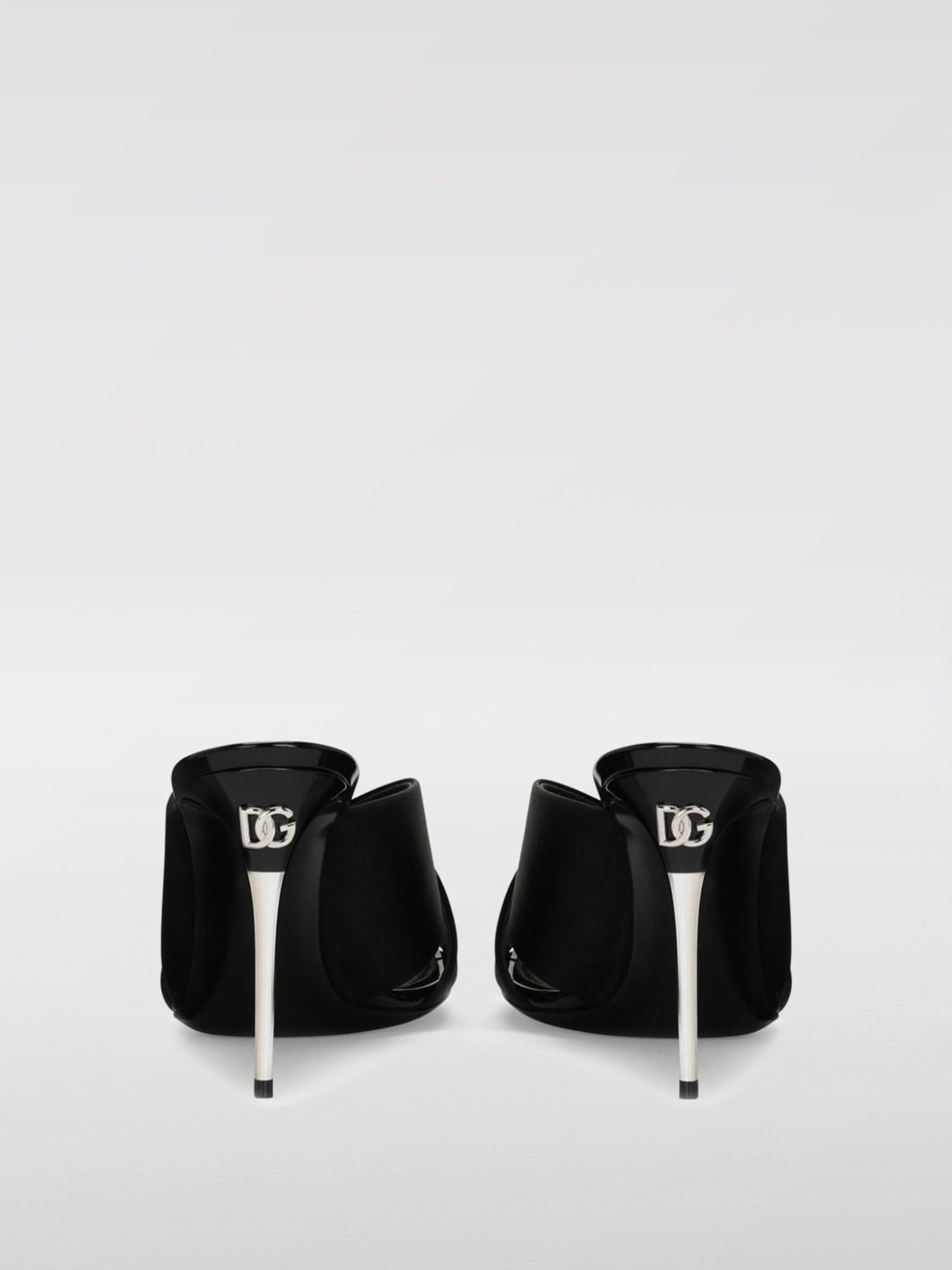 Flat sandals woman Dolce & Gabbana - 3