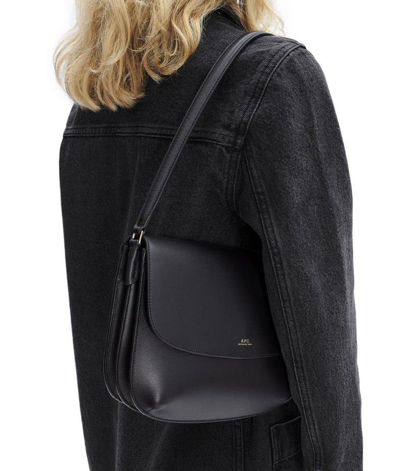 A.P.C. Sarah Shoulder Bag outlook