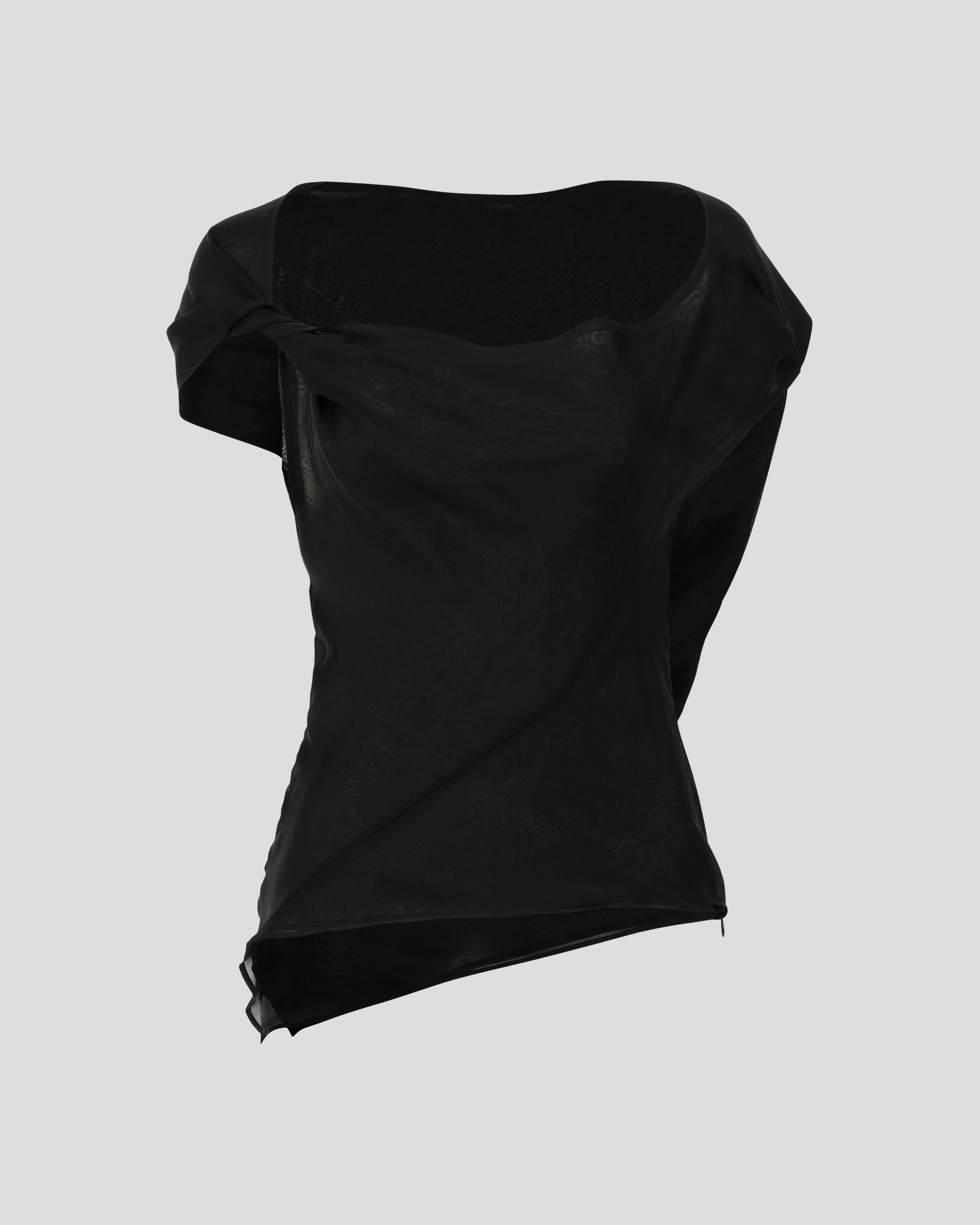 TWIST TOP RAVEN - 2