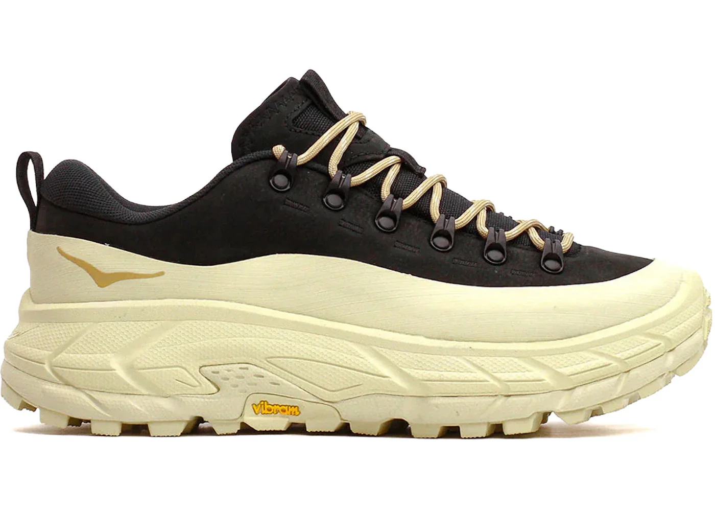 Hoka One One Tor Summit Black Pampas Grass - 1