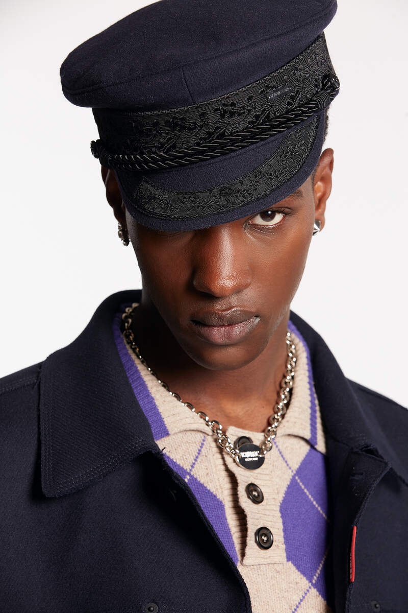 HAT-TITUDE HAT - 6