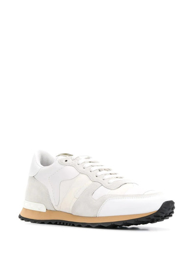 Valentino Rockunner sneakers outlook