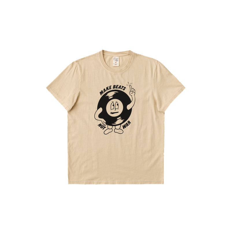 Roy Sound Habits Cream - 4