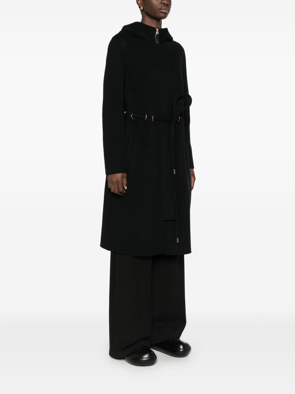 Blithe coat - 3
