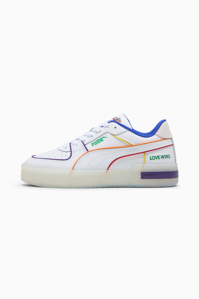 LOVE MARATHON CA Pro Sneakers - 1