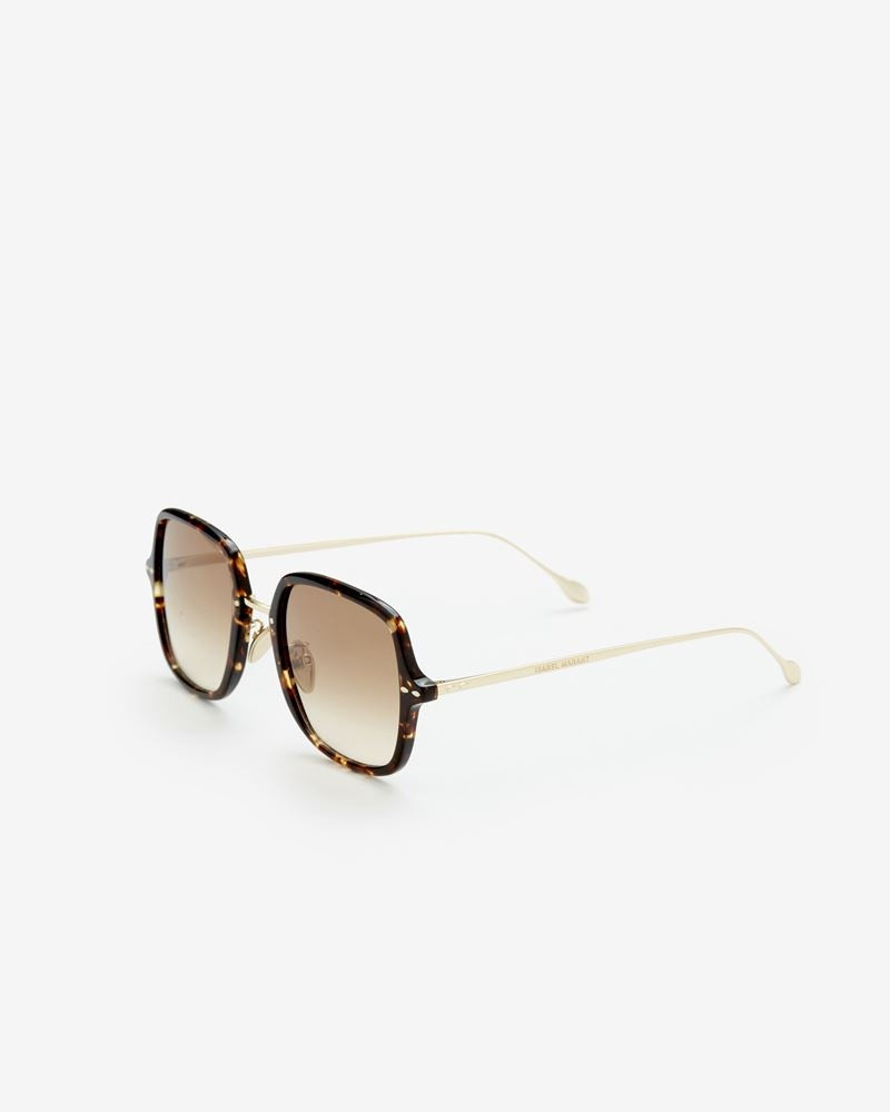 Isabel Marant MAELLE SUNGLASSES outlook