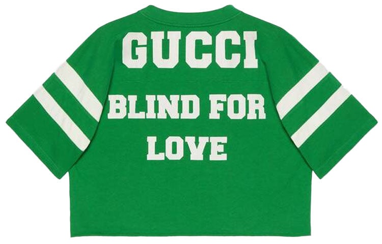 GUCCI Men's Gucci SS21 1921 Series Alphabet Numeric Printing