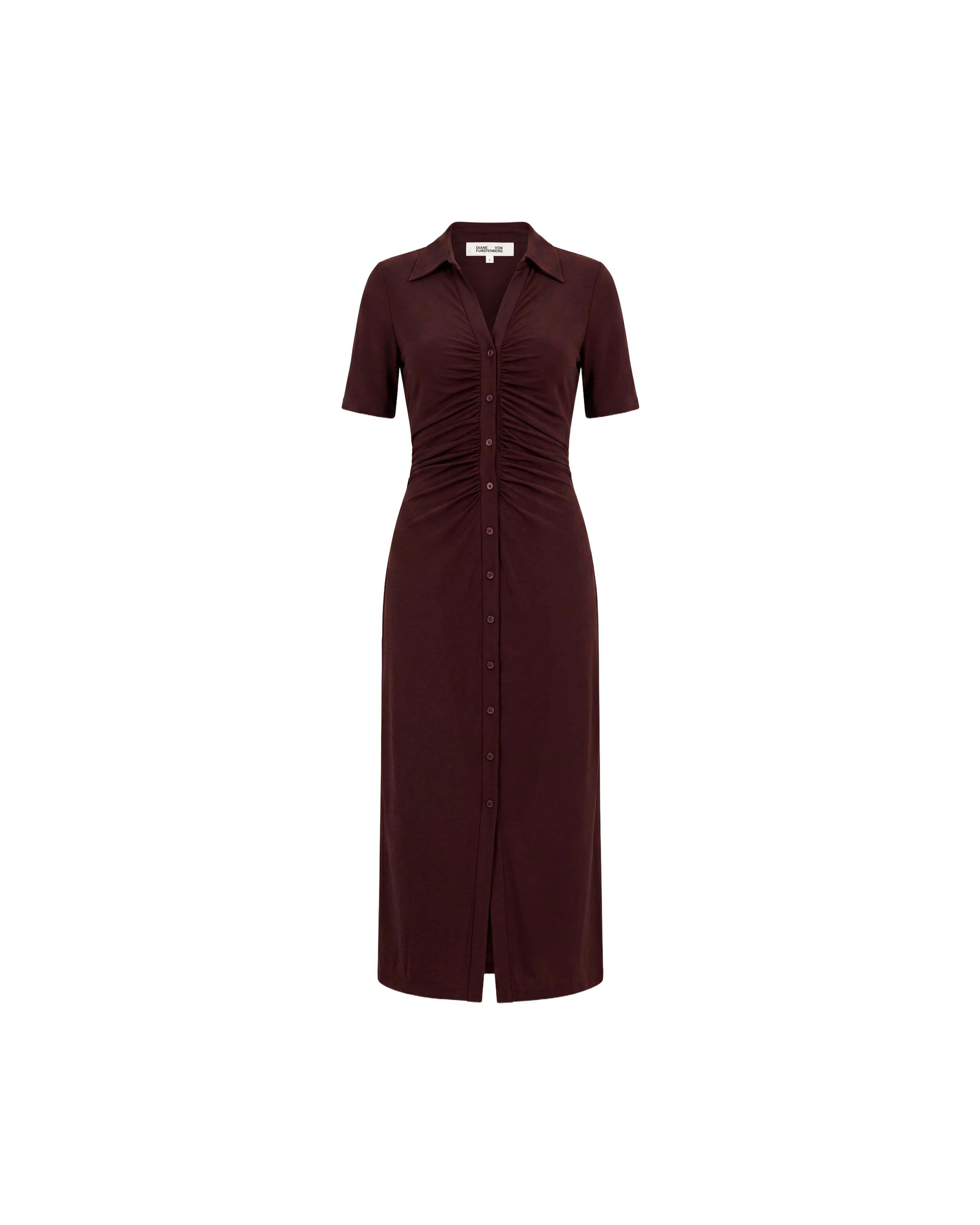 Zoey Dress - 1