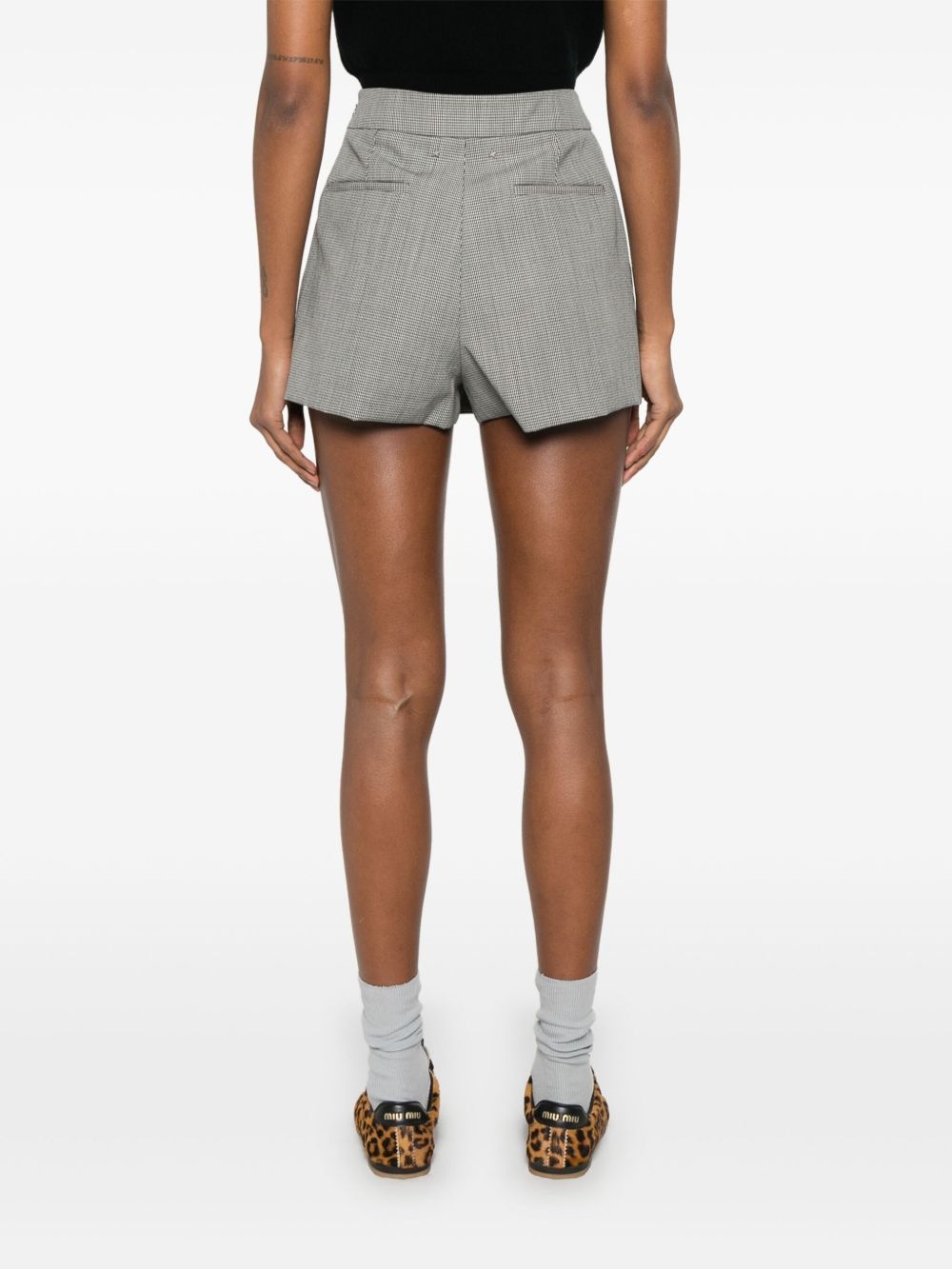 Nina skorts - 4