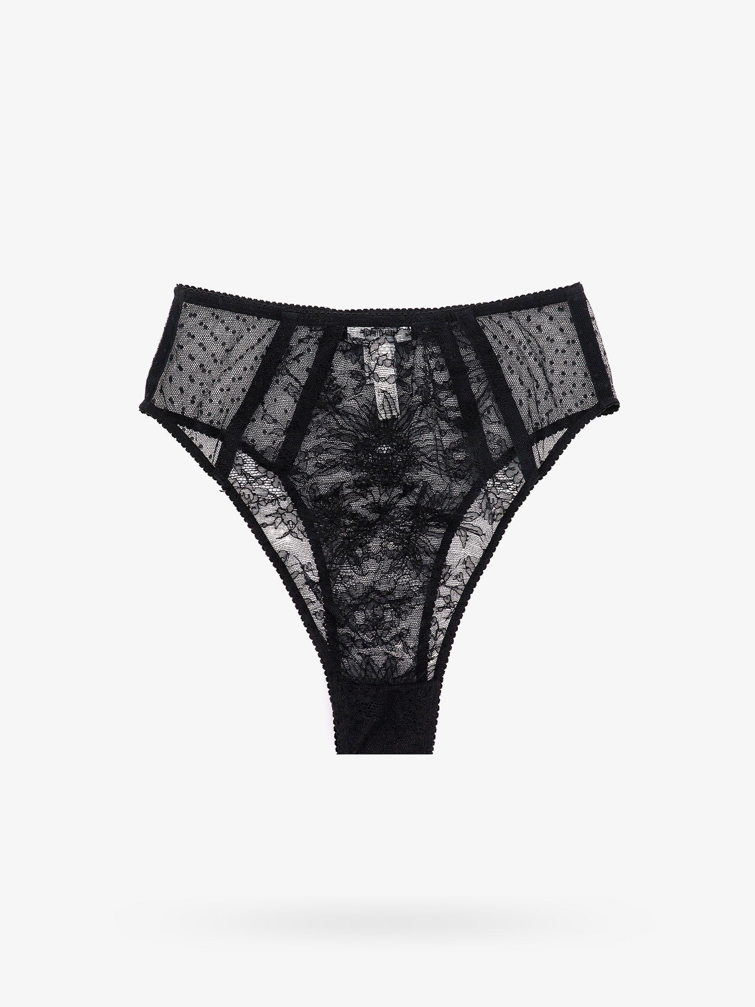 Lace Slip - 2