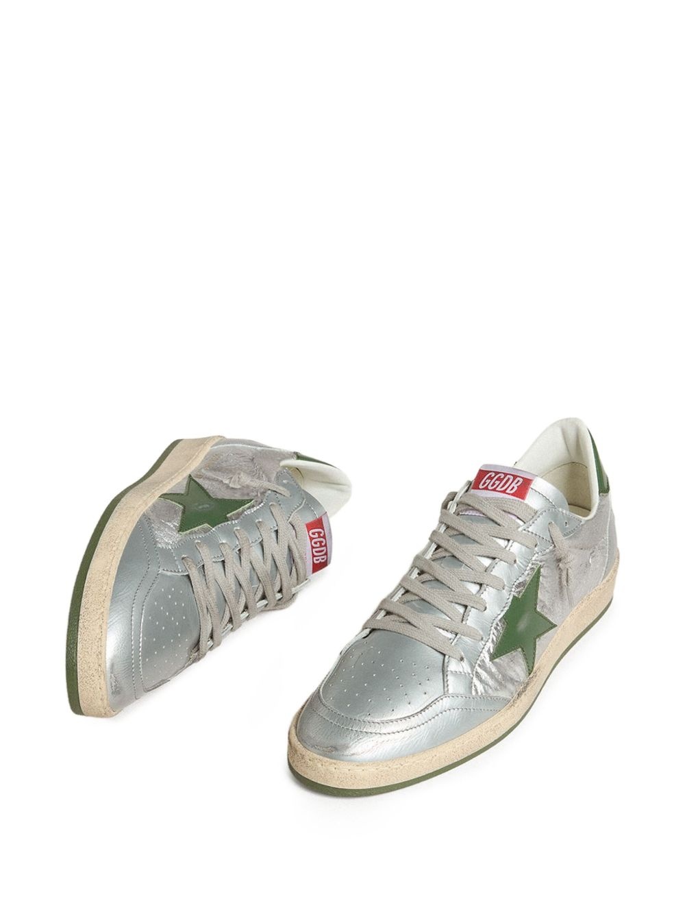 Ball Star sneakers - 2