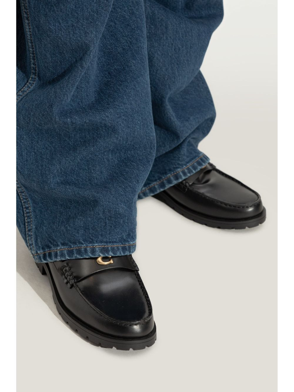 Jocelyn loafers - 2