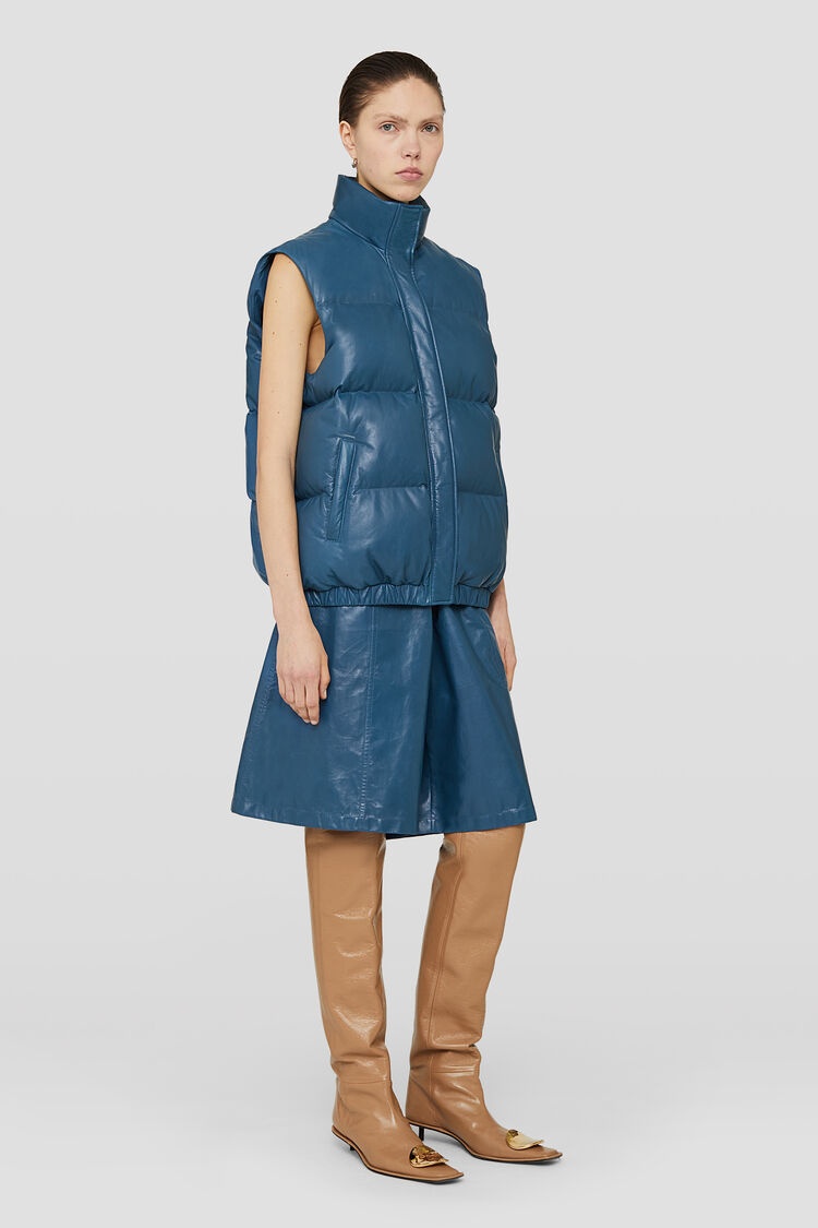 Down Vest - 3