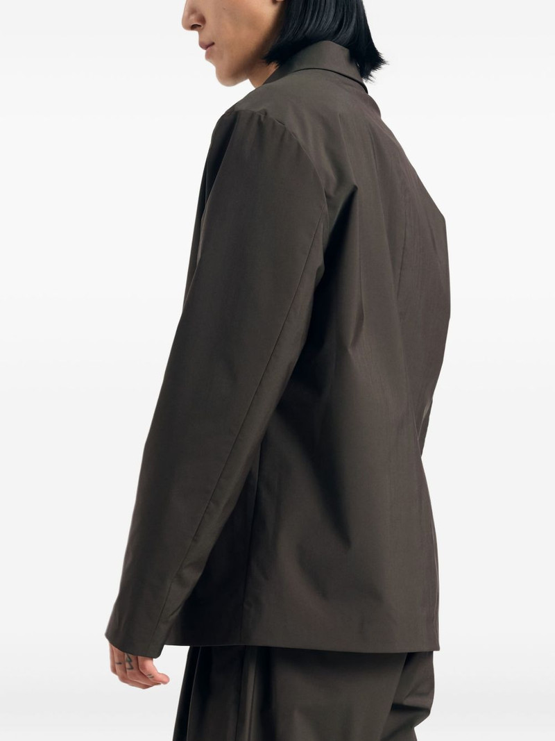 Alpinix wool blazer 3