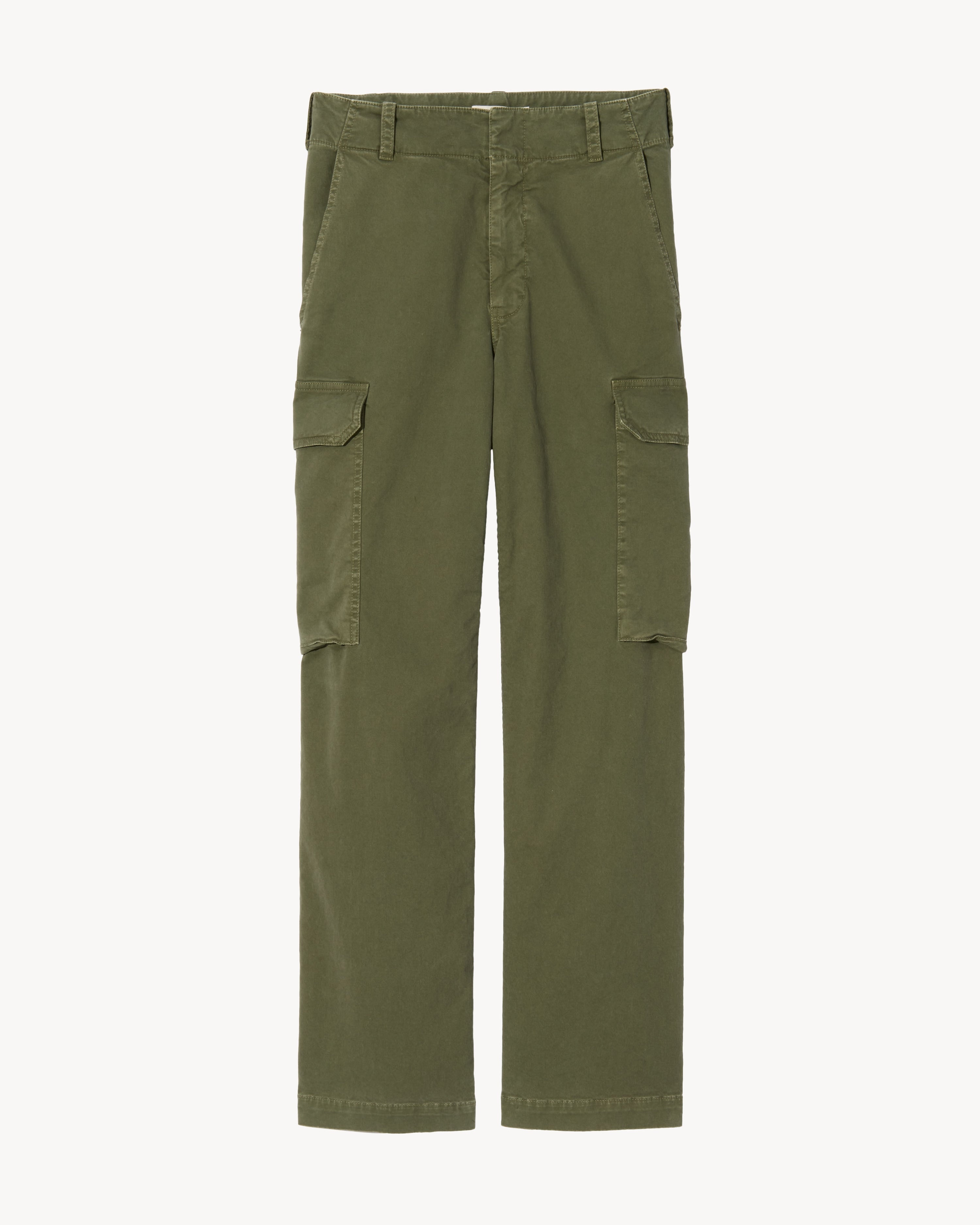 LEOFRED CARGO PANT - 1