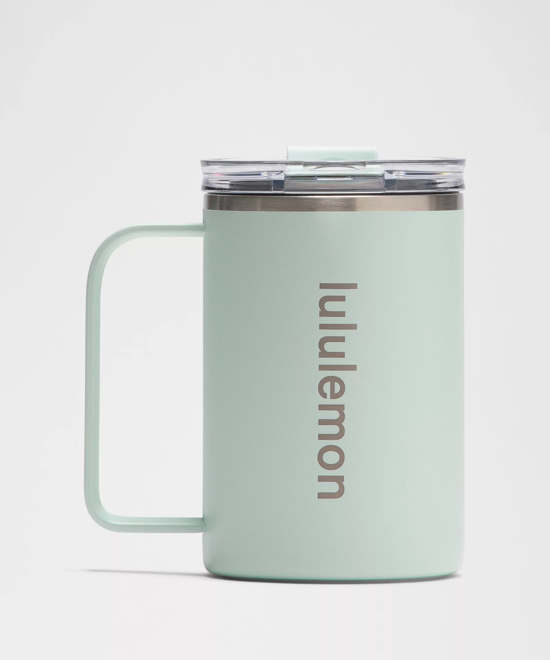 Insulated Mug 12oz - 1