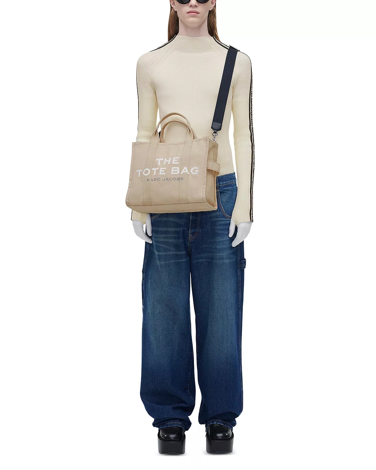 The Medium Tote Bag - 4