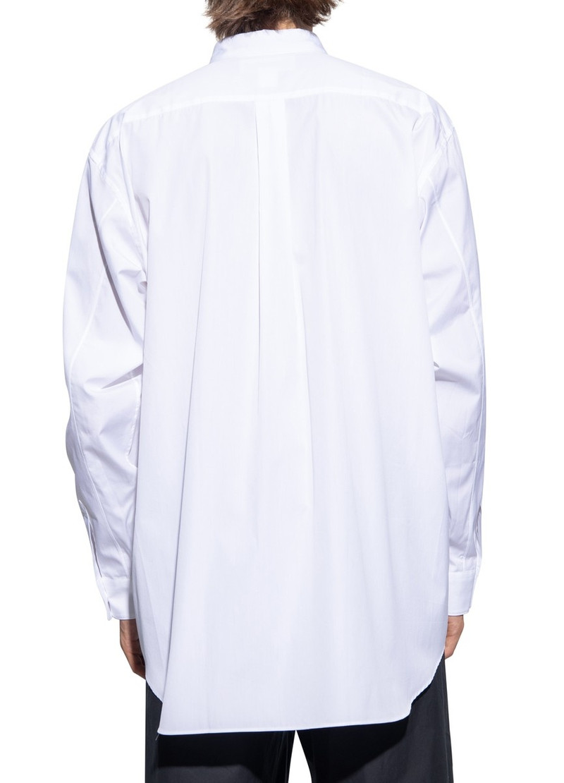 Comme Des Garcons Shirt x Lacoste 3