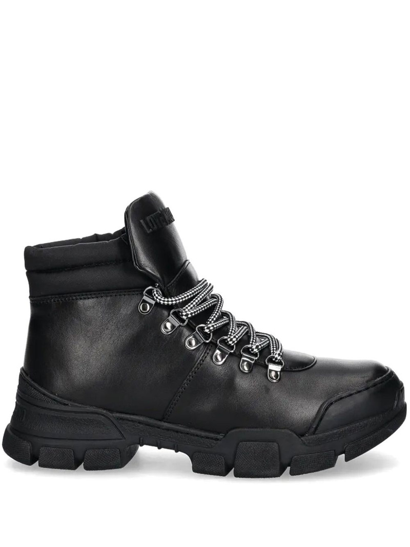 ankle boots 1