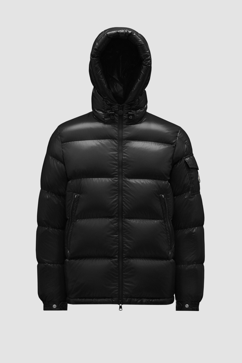 Ecrins Short Down Jacket - 1