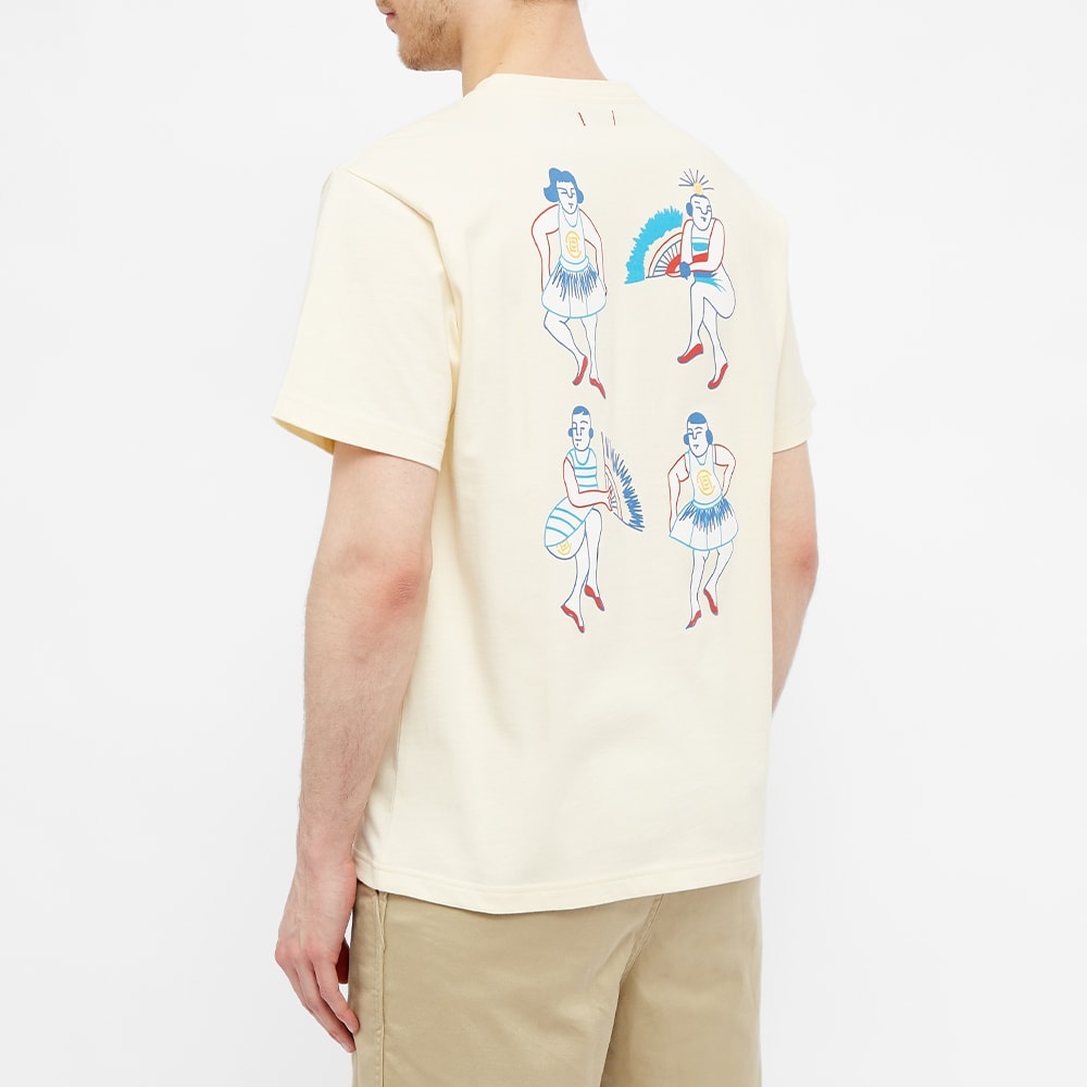 CLOT Dancing Hawaiian Tee - 5