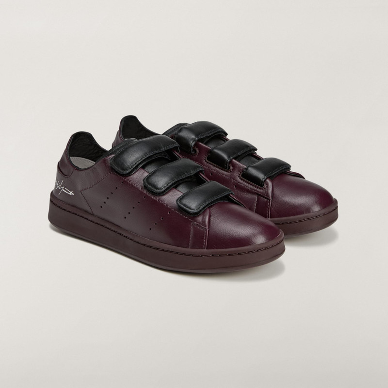 Y-3 Stan Smith Hook-And-Loop 5