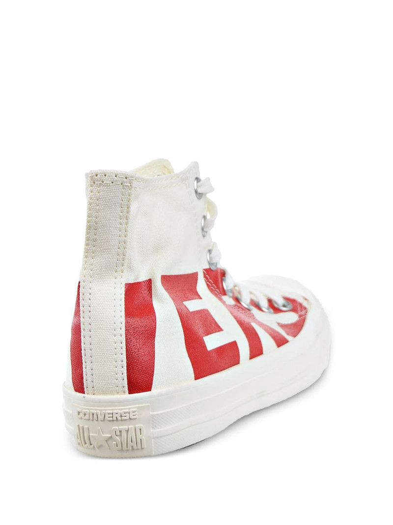 Chuck Taylor All Star sneakers 4