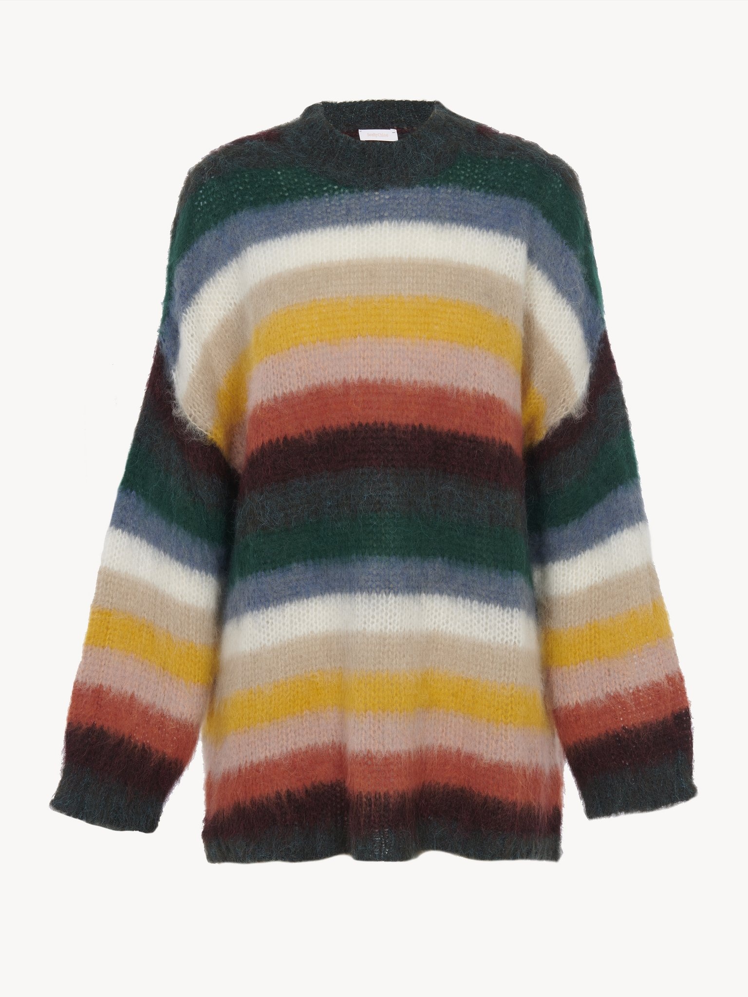 RAINBOW SWEATER - 4