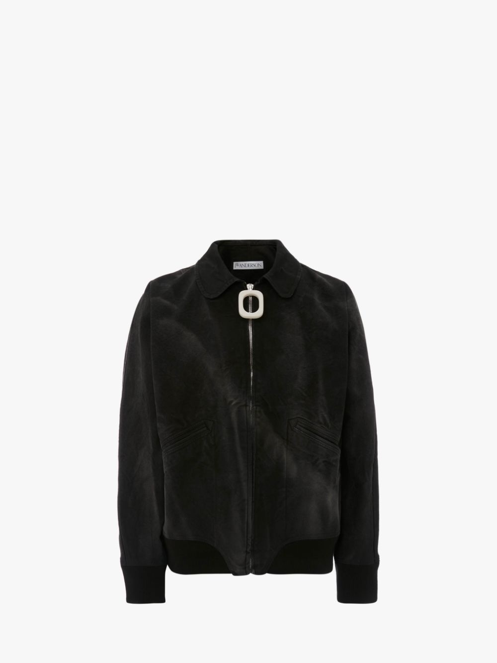 JWA PULLER BLOUSON JACKET - 1